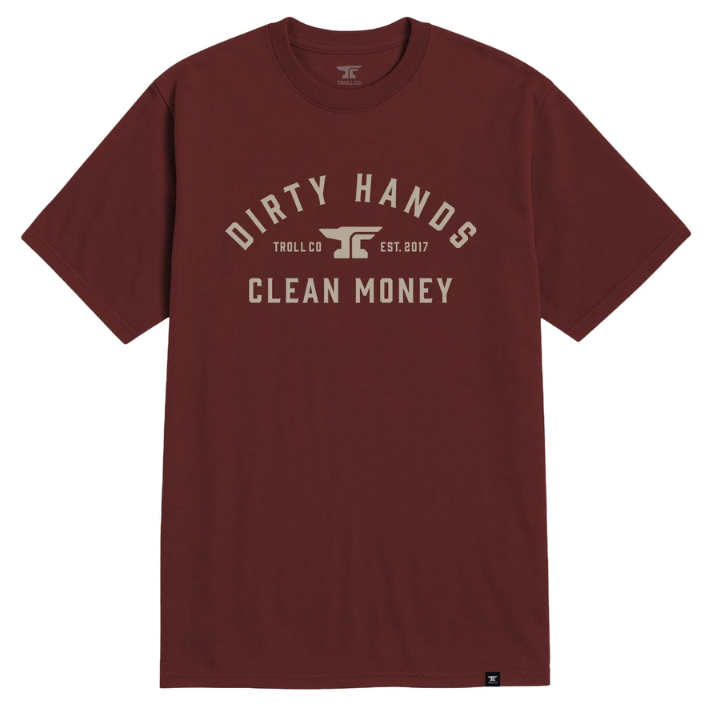 S/S DHCM CLASSIC - PORT